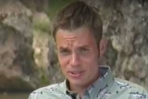 Blonde Milf Laura Mann Porn - brian lancaster road rules mtv