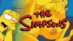 Ebony Cartoon Porn Simpsons - Free Simpsons Porn Videos from Thumbzilla