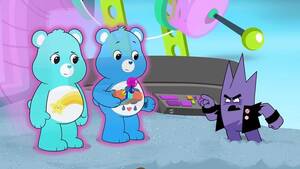 Care Bears Cartoon Porn - Care Bears: Unlock the Magic | Watch Full Episodes | Cartoon Network