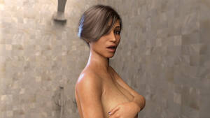 naked college tied - College Bound - Episode 2 on Steam