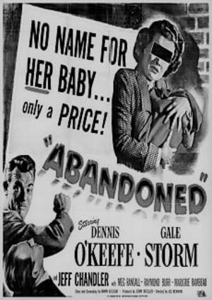 1940 Women Vintage Dc Porn - Suspense films of the 1940s - The Timeless Theater