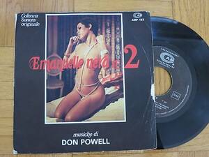 funk sex - popsike.com - EMANUELLE NERA - 2 - OST SEXY FUNK PORN SCAT SEX ITALIAN CAM  Library *Hear - auction details