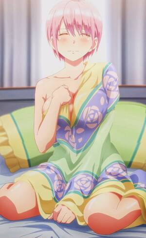 aika nakano's - Nakano Ichika[The quintessential quintuplets] free hentai porno, xxx  comics, rule34 nude art at HentaiLib.net