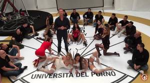 legendary rocco siffredi - #Porn movie legend Rocco Siffredi opens Porn University for aspiring adult  movie actors http: