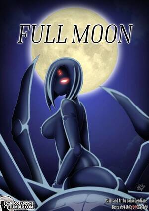 Moon - Full Moon porn comic - the best cartoon porn comics, Rule 34 | MULT34
