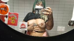 Buenos Aires Tits - Flashing at Buenos Aires (Palermo) Walk and Nude - Pornhub.com