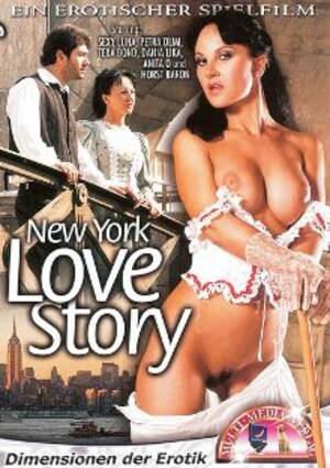 love story - New York Love Story - Adult VOD | Porn Video on Demand