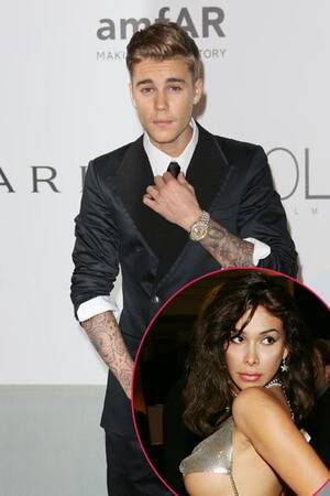 Justin Bieber Shemale Porn - Hank Baskett Isn't The Only One! 10 Celebrities Who've Been Caught Up In  Transsexual Scandals!