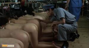 group strip search - Strip Search in the Women's Prison - ForcedCinema