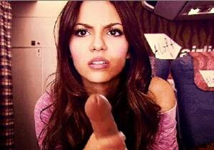 Hot Victorious Porn - Victorious' Handjob Intro Theme Song Video