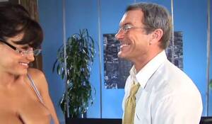 Letterman - Letterman's Nailin' Palin â€” PornOne ex vPorn