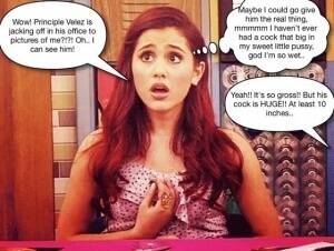 Ariana Porn Comics Captions - Naked Ariana Grande Porn Captions - Porn Xxx Pics