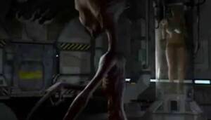 3d alien animation - 3D Alien Abducts Blonde - Tnaflix.com, page=4