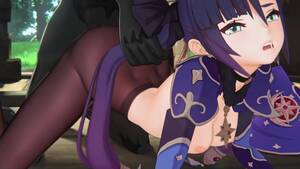 Mona Porn - Genshin Impact - Mona Gangbang - Pornhub.com