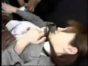 japanese girl black gangbang - Japanese Girl Black Gangbang : XXXBunker.com Porn Tube