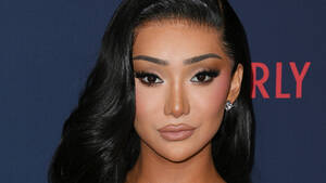 Forced Tranny Sex - Transgender beauty influencer Nikita Dragun temporarily held in Miami men's  jail : NPR
