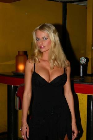 anita blond - image image image