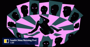 abused group sex - Porn, privacy, and pain: how image-based abuse tears women's lives apart |  South China Morning Post