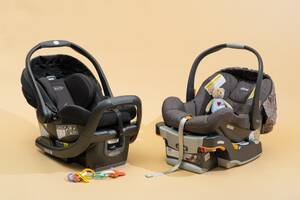 Hot Ebony Car Sex - The 4 Best Infant Car Seats of 2024 | Reviews by Wirecutter