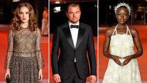 Demi Moore Mom Porn - Demi Moore, 56, Poses Nude on the Cover of Harper's Bazaar