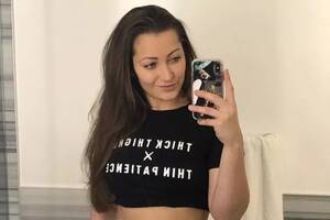 Black Porn Stars Bdsm - Porn star Dani Daniels shares BDSM tips and lifts lid on her kinky 'safe  word' - Daily Star