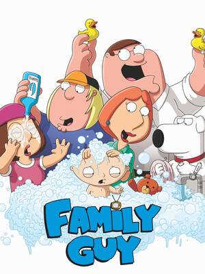 Lois Griffin Forced Porn - Family Guy: Season 3 | Rotten Tomatoes