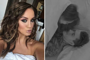 Hailee Steinfeld Porn Captions - Vicky Pattison INSTAGRAM / ITV. PORN ...