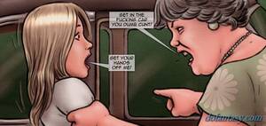 Mom Boy Porn Art - Mom found a perfect sexual victim for - BDSM Art Collection - Pic 2