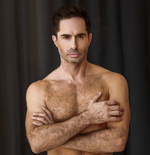 Michael Lucas Porn - Porn Kingpin Michael Lucas Doesn't Seem Very Excited About Porn Anymore