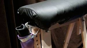 homemade bondage blog - 