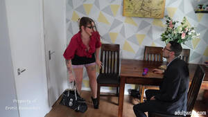 filthy secretary - Ruby is a Filthy Secretary Roleplay - XXX Porn videos on AdultWork.com