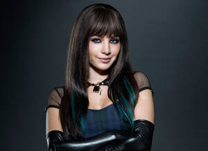 Ksenia Solo Fucking - Pyre's RPGear â€” geek-ramblings: Ksenia Solo eyes appreciation...