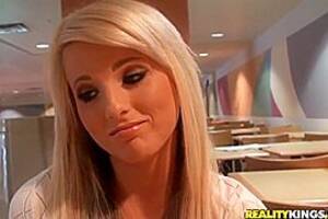 Bella Honey Porn - Jordan Ash seduces Bella Honey to show tits - Reality Kings, watch free porn  video, HD XXX