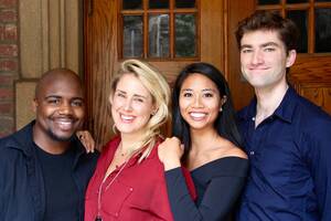 Abby Rode Big Tits At School Classroom - New Haven Review