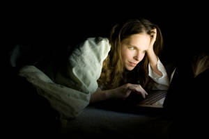 I Am Addicted To Porn - I'm A Married Woman, And I'm Addicted To Porn