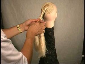 Artistic Hair Pull Porn - 