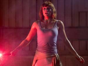 Bryce Dallas Howard Porn - Witch Mountain: Bryce Dallas Howard Set to Lead Disney+ Pilot