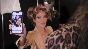 Girls Do Porn Khloe - Khloe Kardashian spills on THAT viral photo with Michele Morrone that  sparked dating rumors | Daily Mail Online