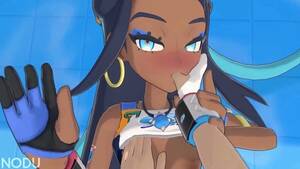 Newest Nessa Porn - pokemon nessa HD New Porn Tube - HD Sex Org