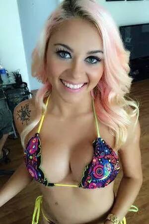 Florida Porn Actresses - Porn star took part in booze-fuelled sex orgy with girls as young as TWELVE  - World News - Mirror Online