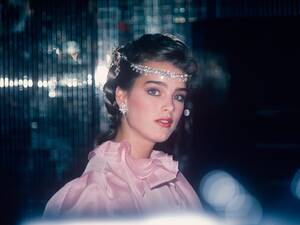 baby miss nudist - Brooke Shields, Exploited Child Star? The Truth Isn't Nearly That Simple |  Vanity Fair