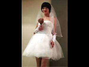 beautiful asian ladyboy brides - Ladyboy Brides Free Sex Videos - Watch Beautiful and Exciting Ladyboy  Brides Porn at anybunny.com