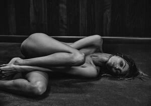 black white porn art - Black and white art Porn Pic - EPORNER