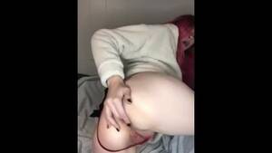 masturbating both holes fingers - Fingering Both Holes Porn Videos | Pornhub.com