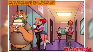 hot teacher xxx cartoon - Free A very sexy teacher and insane about sex! Pervert Sex Cartoons Porn  Video HD