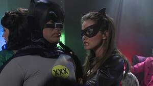 Black Batman - Vivid - Tori Black - Batman Xxx Porn Video - VXXX.com