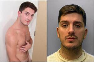Hiv Porn Stars List 2014 - HIV monster's secret porn star past exposed as Scot is caged for life over  plot to infect lovers | The Scottish Sun