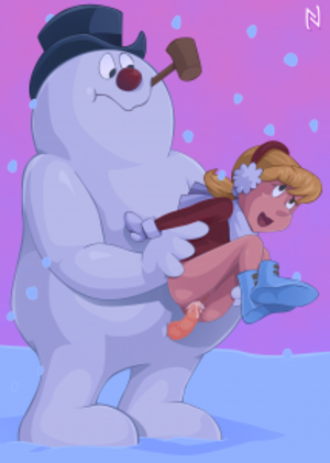 Frosty The Snowman Porn - Frosty the Snowman â€“ Near Hentai