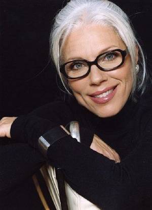 Black Woman Glasses Porn - Explore Black And Silver Hair, Black White, and more!