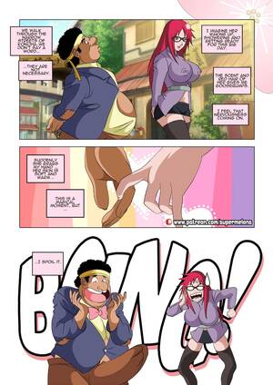 Lady Cartoon Porn Comic - The Elephant Man's Lady Porn Comic english 04 - Porn Comic